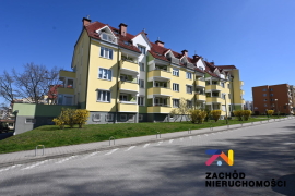 Komfortowe 3 pok. mieszkanie z dwoma WC ! Słowacka
